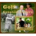 Спорт Величайшие игроки в гольф